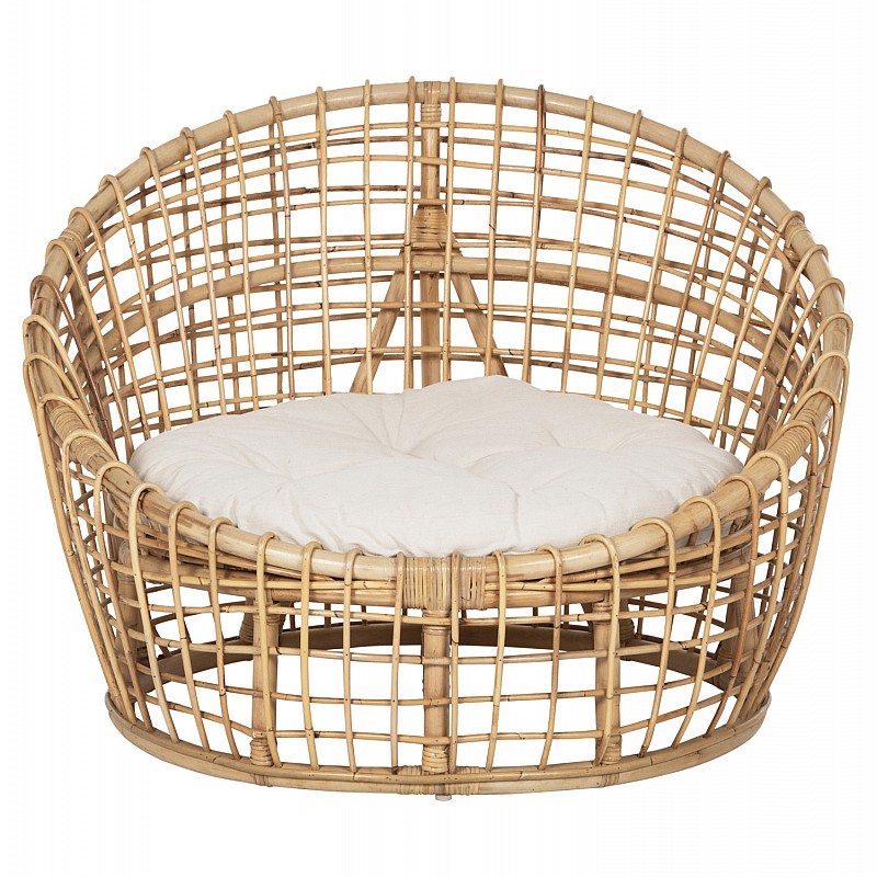 ΠΟΛΥΘΡΟΝΑ ENTO HM9814 RATTAN ΣΕ ΦΥΣΙΚΟ-ΜΠΕΖ ΜΑΞΙΛΑΡΙ 85x75x67Yεκ. ΠΟΛΥΘΡΟΝΑ ENTO HM9814 RATTAN ΣΕ ΦΥΣΙΚΟ-ΜΠΕΖ ΜΑΞΙΛΑΡΙ 85x75x67Yεκ.