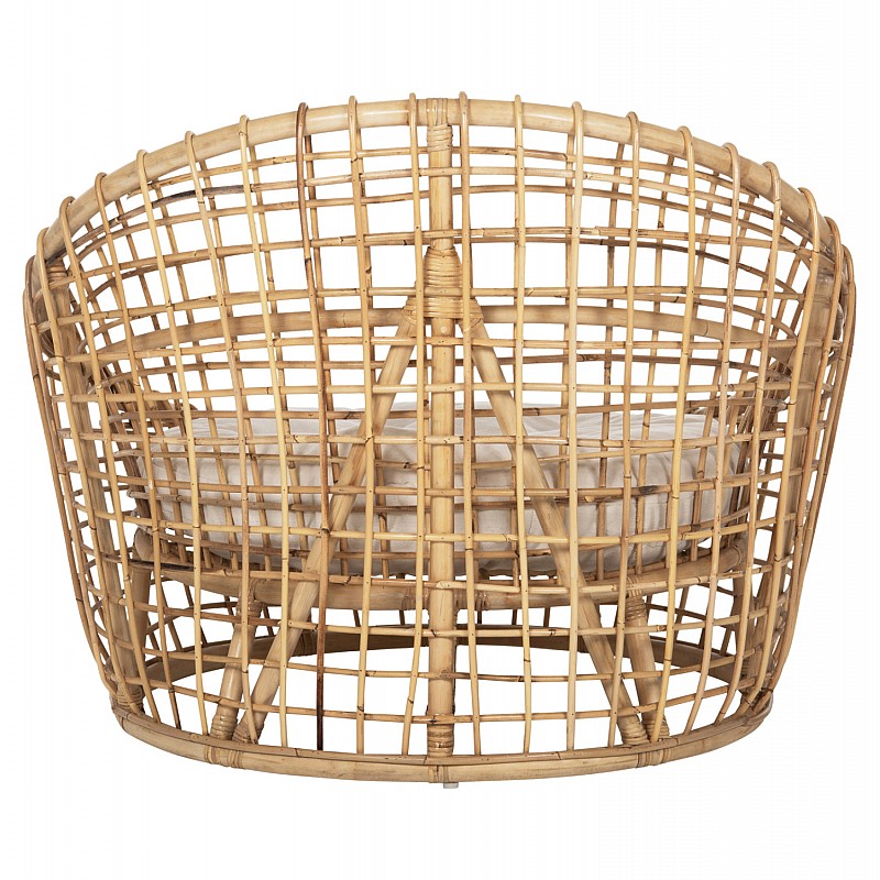 ΠΟΛΥΘΡΟΝΑ ENTO HM9814 RATTAN ΣΕ ΦΥΣΙΚΟ-ΜΠΕΖ ΜΑΞΙΛΑΡΙ 85x75x67Yεκ. ΠΟΛΥΘΡΟΝΑ ENTO HM9814 RATTAN ΣΕ ΦΥΣΙΚΟ-ΜΠΕΖ ΜΑΞΙΛΑΡΙ 85x75x67Yεκ.