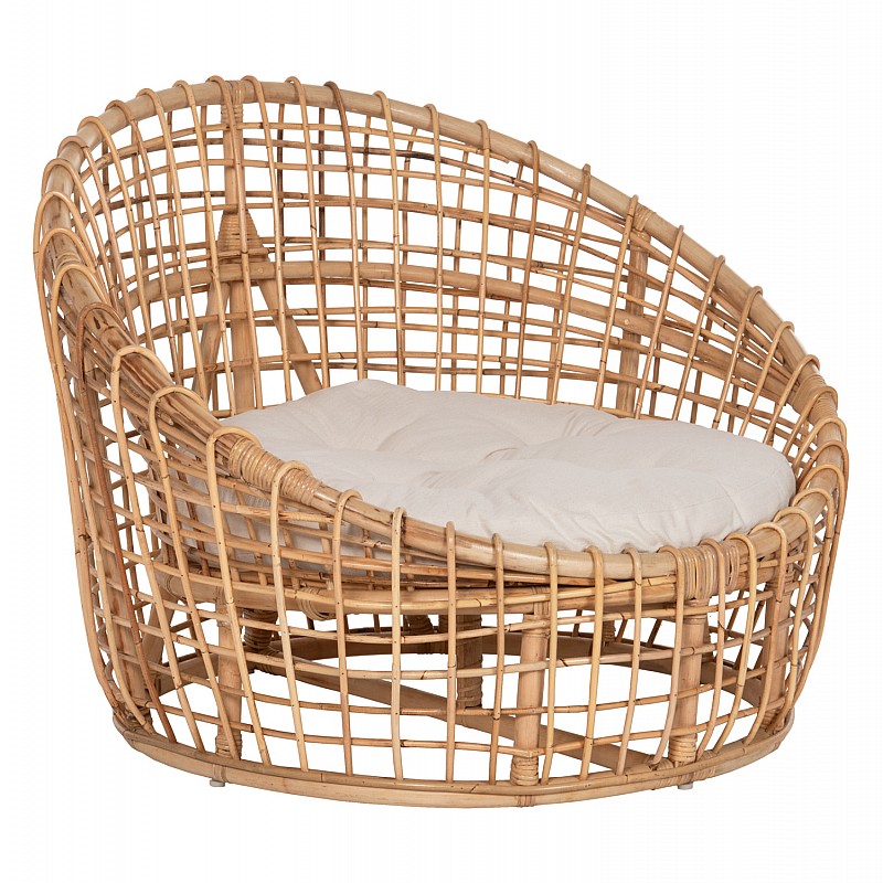 ΠΟΛΥΘΡΟΝΑ ENTO HM9814 RATTAN ΣΕ ΦΥΣΙΚΟ-ΜΠΕΖ ΜΑΞΙΛΑΡΙ 85x75x67Yεκ. ΠΟΛΥΘΡΟΝΑ ENTO HM9814 RATTAN ΣΕ ΦΥΣΙΚΟ-ΜΠΕΖ ΜΑΞΙΛΑΡΙ 85x75x67Yεκ.