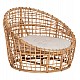 ΠΟΛΥΘΡΟΝΑ ENTO HM9814 RATTAN ΣΕ ΦΥΣΙΚΟ-ΜΠΕΖ ΜΑΞΙΛΑΡΙ 85x75x67Yεκ. ΠΟΛΥΘΡΟΝΑ ENTO HM9814 RATTAN ΣΕ ΦΥΣΙΚΟ-ΜΠΕΖ ΜΑΞΙΛΑΡΙ 85x75x67Yεκ.