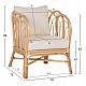 ΠΟΛΥΘΡΟΝΑ ESTOR HM9817 RATTAN ΣΕ ΦΥΣΙΚΟ-ΛΕΥΚΟ ΜΑΞΙΛΑΡΙ 78x75x92Υ εκ. ΠΟΛΥΘΡΟΝΑ ESTOR HM9817 RATTAN ΣΕ ΦΥΣΙΚΟ-ΛΕΥΚΟ ΜΑΞΙΛΑΡΙ 78x75x92Υ εκ.