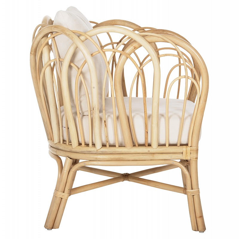 ΠΟΛΥΘΡΟΝΑ ESTOR HM9817 RATTAN ΣΕ ΦΥΣΙΚΟ-ΛΕΥΚΟ ΜΑΞΙΛΑΡΙ 78x75x92Υ εκ. ΠΟΛΥΘΡΟΝΑ ESTOR HM9817 RATTAN ΣΕ ΦΥΣΙΚΟ-ΛΕΥΚΟ ΜΑΞΙΛΑΡΙ 78x75x92Υ εκ.