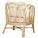 ΠΟΛΥΘΡΟΝΑ ESTOR HM9817 RATTAN ΣΕ ΦΥΣΙΚΟ-ΛΕΥΚΟ ΜΑΞΙΛΑΡΙ 78x75x92Υ εκ. ΠΟΛΥΘΡΟΝΑ ESTOR HM9817 RATTAN ΣΕ ΦΥΣΙΚΟ-ΛΕΥΚΟ ΜΑΞΙΛΑΡΙ 78x75x92Υ εκ.
