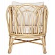 ΠΟΛΥΘΡΟΝΑ ESTOR HM9817 RATTAN ΣΕ ΦΥΣΙΚΟ-ΛΕΥΚΟ ΜΑΞΙΛΑΡΙ 78x75x92Υ εκ. ΠΟΛΥΘΡΟΝΑ ESTOR HM9817 RATTAN ΣΕ ΦΥΣΙΚΟ-ΛΕΥΚΟ ΜΑΞΙΛΑΡΙ 78x75x92Υ εκ.