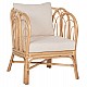 ΠΟΛΥΘΡΟΝΑ ESTOR HM9817 RATTAN ΣΕ ΦΥΣΙΚΟ-ΛΕΥΚΟ ΜΑΞΙΛΑΡΙ 78x75x92Υ εκ. ΠΟΛΥΘΡΟΝΑ ESTOR HM9817 RATTAN ΣΕ ΦΥΣΙΚΟ-ΛΕΥΚΟ ΜΑΞΙΛΑΡΙ 78x75x92Υ εκ.