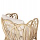 ΠΟΛΥΘΡΟΝΑ ESTOR HM9817 RATTAN ΣΕ ΦΥΣΙΚΟ-ΛΕΥΚΟ ΜΑΞΙΛΑΡΙ 78x75x92Υ εκ. ΠΟΛΥΘΡΟΝΑ ESTOR HM9817 RATTAN ΣΕ ΦΥΣΙΚΟ-ΛΕΥΚΟ ΜΑΞΙΛΑΡΙ 78x75x92Υ εκ.