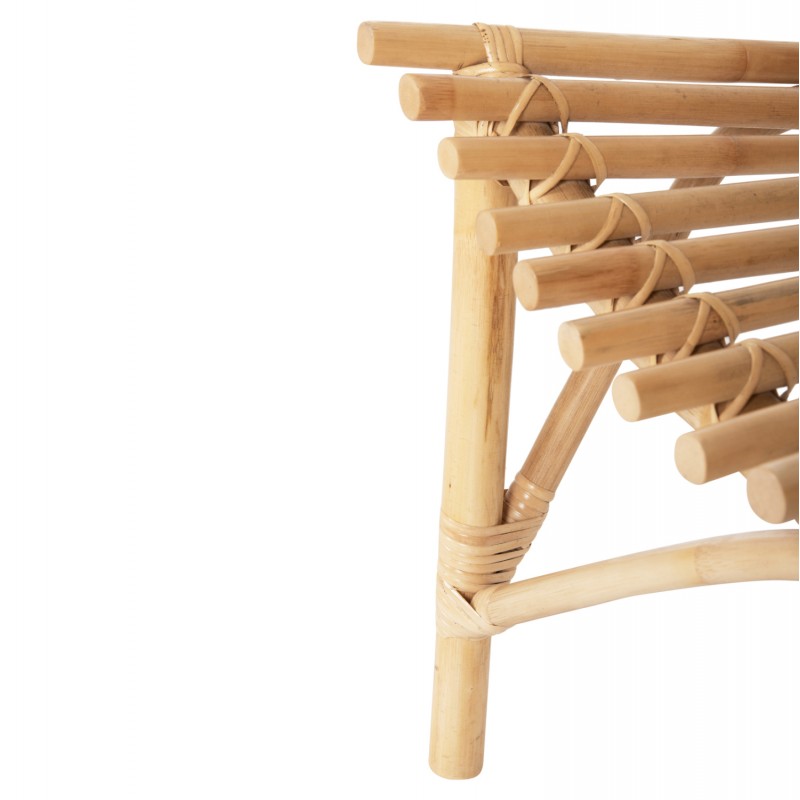 ΚΑΡΕΚΛΑ ΕΞΩΤ.ΧΩΡΟΥ CELLION HM9812.01 ΡΑΒΔΟΙ RATTAN ΣΕ ΦΥΣΙΚΟ ΧΡΩΜΑ 76x72x83Υεκ. ΚΑΡΕΚΛΑ ΕΞΩΤ.ΧΩΡΟΥ CELLION HM9812.01 ΡΑΒΔΟΙ RATTAN ΣΕ ΦΥΣΙΚΟ ΧΡΩΜΑ 76x72x83Υεκ.