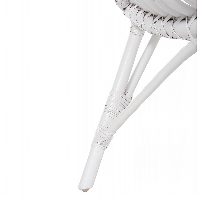 ΚΑΡΕΚΛΑ ΕΞΩΤ.ΧΩΡΟΥ CELLION HM9812.03 ΡΑΒΔΟΙ RATTAN ΣΕ ΛΕΥΚΟ ΧΡΩΜΑ 76x72x83Υεκ. ΚΑΡΕΚΛΑ ΕΞΩΤ.ΧΩΡΟΥ CELLION HM9812.03 ΡΑΒΔΟΙ RATTAN ΣΕ ΛΕΥΚΟ ΧΡΩΜΑ 76x72x83Υεκ.