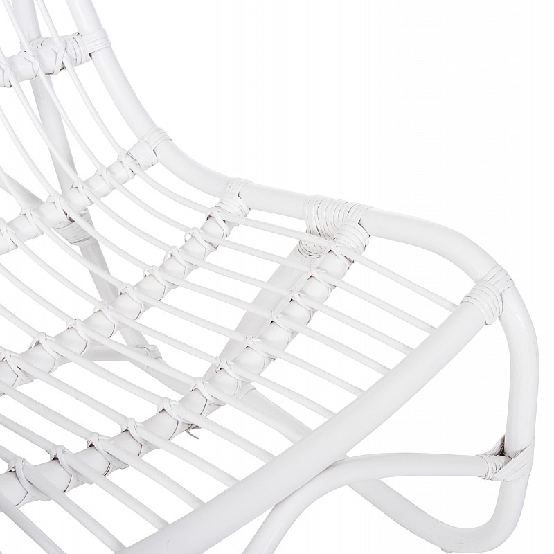 ΠΟΛΥΘΡΟΝΑ GRINN HM9815.03 ΡΑΒΔΟΙ RATTAN ΣΕ ΛΕΥΚΟ 56,5x73,5x79,5Υ εκ. ΠΟΛΥΘΡΟΝΑ GRINN HM9815.03 ΡΑΒΔΟΙ RATTAN ΣΕ ΛΕΥΚΟ 56,5x73,5x79,5Υ εκ.