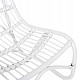 ΠΟΛΥΘΡΟΝΑ GRINN HM9815.03 ΡΑΒΔΟΙ RATTAN ΣΕ ΛΕΥΚΟ 56,5x73,5x79,5Υ εκ. ΠΟΛΥΘΡΟΝΑ GRINN HM9815.03 ΡΑΒΔΟΙ RATTAN ΣΕ ΛΕΥΚΟ 56,5x73,5x79,5Υ εκ.