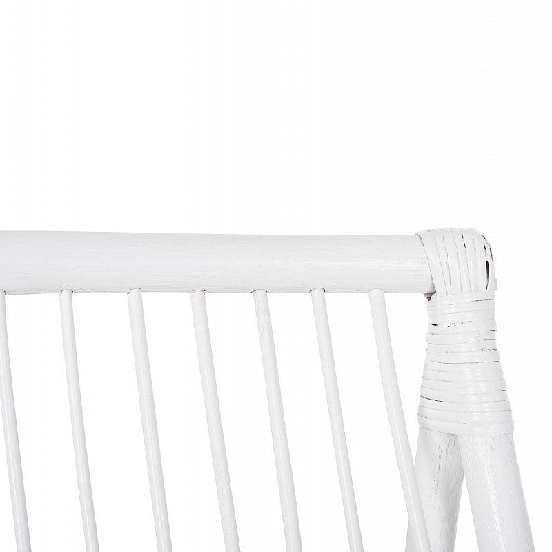 ΠΟΛΥΘΡΟΝΑ GRINN HM9815.03 ΡΑΒΔΟΙ RATTAN ΣΕ ΛΕΥΚΟ 56,5x73,5x79,5Υ εκ. ΠΟΛΥΘΡΟΝΑ GRINN HM9815.03 ΡΑΒΔΟΙ RATTAN ΣΕ ΛΕΥΚΟ 56,5x73,5x79,5Υ εκ.