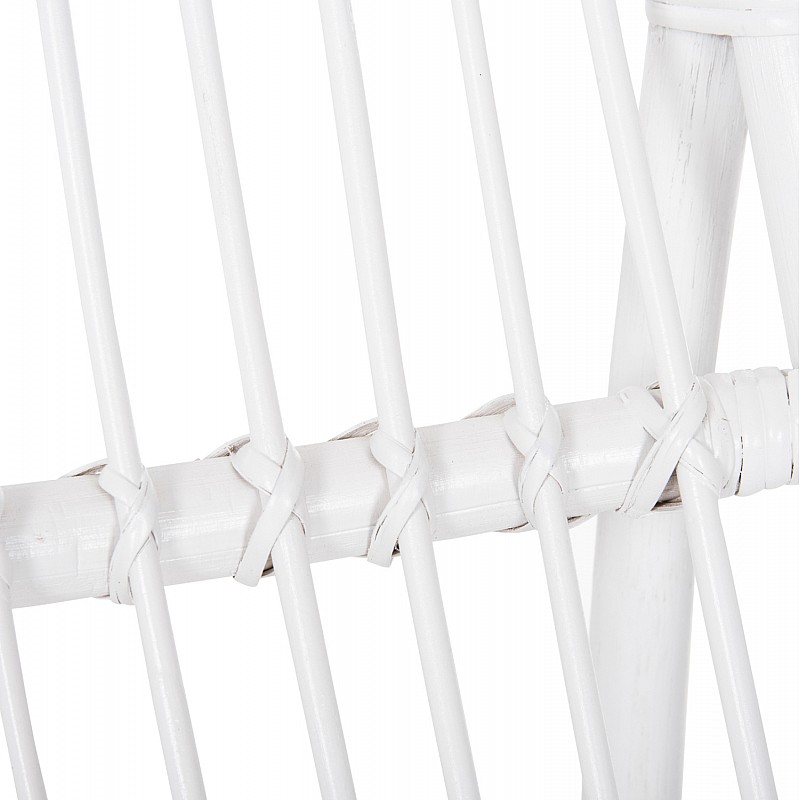 ΠΟΛΥΘΡΟΝΑ GRINN HM9815.03 ΡΑΒΔΟΙ RATTAN ΣΕ ΛΕΥΚΟ 56,5x73,5x79,5Υ εκ. ΠΟΛΥΘΡΟΝΑ GRINN HM9815.03 ΡΑΒΔΟΙ RATTAN ΣΕ ΛΕΥΚΟ 56,5x73,5x79,5Υ εκ.