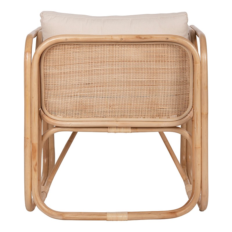 ΠΟΛΥΘΡΟΝΑ WENDY HM9816 RATTAN ΣΕ ΦΥΣΙΚΟ ΧΡΩΜΑ-ΛΕΥΚΑ ΜΑΞΙΛΑΡΙΑ 73x72x84Yεκ. ΠΟΛΥΘΡΟΝΑ WENDY HM9816 RATTAN ΣΕ ΦΥΣΙΚΟ ΧΡΩΜΑ-ΛΕΥΚΑ ΜΑΞΙΛΑΡΙΑ 73x72x84Yεκ.