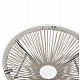 ΤΡΑΠΕΖΙ ΒΟΗΘΗΤΙΚΟ ALLEGRA HM5874.03 ΜΕΤΑΛΛΟ ΜΑΥΡΟ-ΣΥΝΘ. RATTAN ΜΠΕΖ Φ47x45Yεκ. ΤΡΑΠΕΖΙ ΒΟΗΘΗΤΙΚΟ ALLEGRA HM5874.03 ΜΕΤΑΛΛΟ ΜΑΥΡΟ-ΣΥΝΘ. RATTAN ΜΠΕΖ Φ47x45Yεκ.