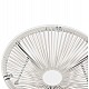 ΤΡΑΠΕΖΙ ΒΟΗΘΗΤΙΚΟ ALLEGRA HM5874.12 ΜΕΤΑΛΛΟ ΜΑΥΡΟ-ΣΥΝΘ. RATTAN ΛΕΥΚΟ Φ47x45Yεκ. ΤΡΑΠΕΖΙ ΒΟΗΘΗΤΙΚΟ ALLEGRA HM5874.12 ΜΕΤΑΛΛΟ ΜΑΥΡΟ-ΣΥΝΘ. RATTAN ΛΕΥΚΟ Φ47x45Yεκ.