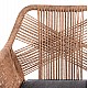 ΠΟΛΥΘΡΟΝΑ TOPIN HM6048.01 ΑΛΟΥΜΙΝΙΟ ΛΕΥΚΟ-P.E. RATTAN ΑΝΟΙΧΤΟ ΚΑΦΕ-ΜΑΞΙΛΑΡΙ ΓΚΡΙ 58x60x83Υ εκ ΠΟΛΥΘΡΟΝΑ TOPIN HM6048.01 ΑΛΟΥΜΙΝΙΟ ΛΕΥΚΟ-P.E. RATTAN ΑΝΟΙΧΤΟ ΚΑΦΕ-ΜΑΞΙΛΑΡΙ ΓΚΡΙ 58x60x83Υ εκ