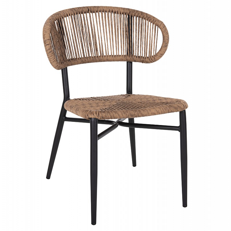 ΚΑΡΕΚΛΑ ΕΞ.ΧΩΡΟΥ EULO HM6049.02 ΑΛΟΥΜΙΝΙΟ ΣΕ ΜΑΥΡΟ -ΣΥΝΘΕΤΙΚΟ RATTAN ΚΑΡΕΚΛΑ ΕΞ.ΧΩΡΟΥ EULO HM6049.02 ΑΛΟΥΜΙΝΙΟ ΣΕ ΜΑΥΡΟ -ΣΥΝΘΕΤΙΚΟ RATTAN