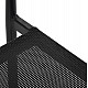 ΠΟΛΥΘΡΟΝΑ SERLY HM6052.02 ΑΛΟΥΜΙΝΙΟ ΜΑΥΡΟ-TEXTILENE ΜΑΥΡΟ 56x61x74,5Yεκ ΠΟΛΥΘΡΟΝΑ SERLY HM6052.02 ΑΛΟΥΜΙΝΙΟ ΜΑΥΡΟ-TEXTILENE ΜΑΥΡΟ 56x61x74,5Yεκ