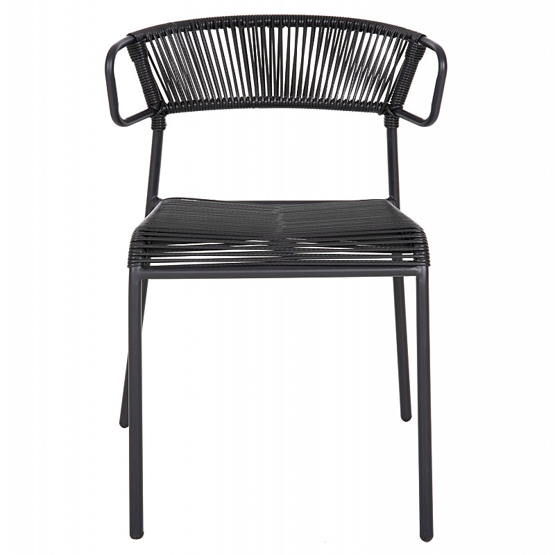 ΚΑΡΕΚΛΑ SUKI HM6053.02 ΜΕΤΑΛΛO KAI ΣΥΝΘΕΤΙΚΟ RATTAN ΣΕ ΜΑΥΡΟ 54x62x80Υεκ ΚΑΡΕΚΛΑ SUKI HM6053.02 ΜΕΤΑΛΛO KAI ΣΥΝΘΕΤΙΚΟ RATTAN ΣΕ ΜΑΥΡΟ 54x62x80Υεκ