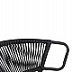 ΚΑΡΕΚΛΑ SUKI HM6053.02 ΜΕΤΑΛΛO KAI ΣΥΝΘΕΤΙΚΟ RATTAN ΣΕ ΜΑΥΡΟ 54x62x80Υεκ ΚΑΡΕΚΛΑ SUKI HM6053.02 ΜΕΤΑΛΛO KAI ΣΥΝΘΕΤΙΚΟ RATTAN ΣΕ ΜΑΥΡΟ 54x62x80Υεκ