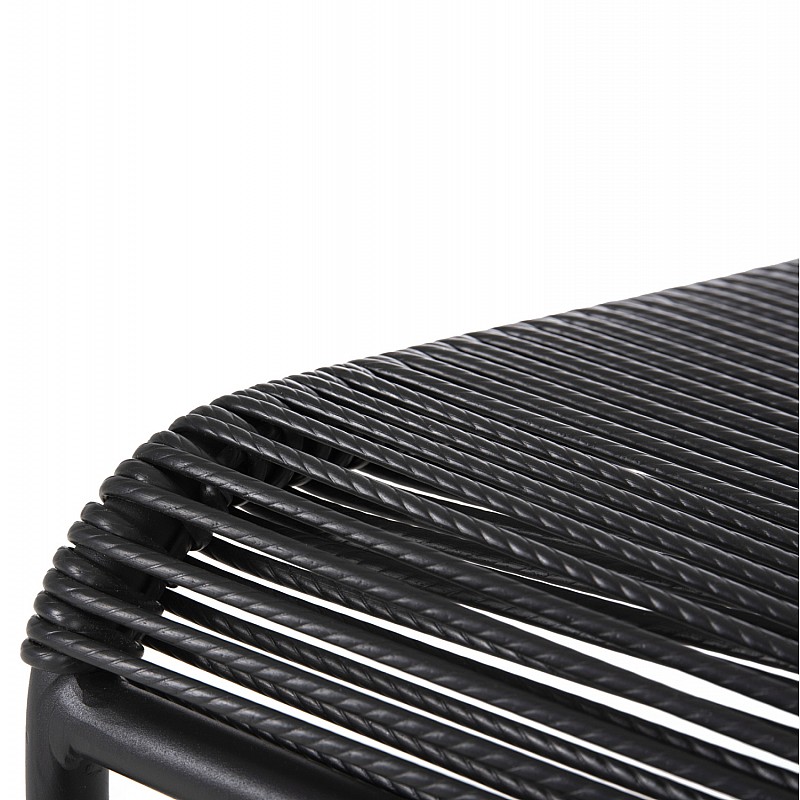 ΚΑΡΕΚΛΑ SUKI HM6053.02 ΜΕΤΑΛΛO KAI ΣΥΝΘΕΤΙΚΟ RATTAN ΣΕ ΜΑΥΡΟ 54x62x80Υεκ ΚΑΡΕΚΛΑ SUKI HM6053.02 ΜΕΤΑΛΛO KAI ΣΥΝΘΕΤΙΚΟ RATTAN ΣΕ ΜΑΥΡΟ 54x62x80Υεκ