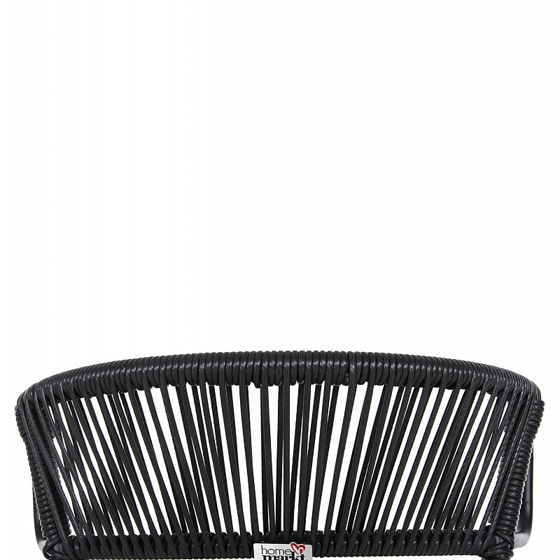 ΚΑΡΕΚΛΑ SUKI HM6053.02 ΜΕΤΑΛΛO KAI ΣΥΝΘΕΤΙΚΟ RATTAN ΣΕ ΜΑΥΡΟ 54x62x80Υεκ ΚΑΡΕΚΛΑ SUKI HM6053.02 ΜΕΤΑΛΛO KAI ΣΥΝΘΕΤΙΚΟ RATTAN ΣΕ ΜΑΥΡΟ 54x62x80Υεκ