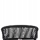 ΚΑΡΕΚΛΑ SUKI HM6053.02 ΜΕΤΑΛΛO KAI ΣΥΝΘΕΤΙΚΟ RATTAN ΣΕ ΜΑΥΡΟ 54x62x80Υεκ ΚΑΡΕΚΛΑ SUKI HM6053.02 ΜΕΤΑΛΛO KAI ΣΥΝΘΕΤΙΚΟ RATTAN ΣΕ ΜΑΥΡΟ 54x62x80Υεκ