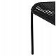 ΚΑΡΕΚΛΑ SUKI HM6053.02 ΜΕΤΑΛΛO KAI ΣΥΝΘΕΤΙΚΟ RATTAN ΣΕ ΜΑΥΡΟ 54x62x80Υεκ ΚΑΡΕΚΛΑ SUKI HM6053.02 ΜΕΤΑΛΛO KAI ΣΥΝΘΕΤΙΚΟ RATTAN ΣΕ ΜΑΥΡΟ 54x62x80Υεκ