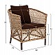 ΠΟΛΥΘΡΟΝΑ ΕΞΩΤ.ΧΩΡΟΥ HM6111 SILMAR-RATTAN ΚΑΦΕ ΚΑΙ ΦΥΣΙΚΟ-ΜΑΞΙΛΑΡΙΑ ΚΑΦΕ 82x76x85Υεκ ΠΟΛΥΘΡΟΝΑ ΕΞΩΤ.ΧΩΡΟΥ HM6111 SILMAR-RATTAN ΚΑΦΕ ΚΑΙ ΦΥΣΙΚΟ-ΜΑΞΙΛΑΡΙΑ ΚΑΦΕ 82x76x85Υεκ