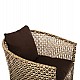 ΠΟΛΥΘΡΟΝΑ ΕΞΩΤ.ΧΩΡΟΥ HM6111 SILMAR-RATTAN ΚΑΦΕ ΚΑΙ ΦΥΣΙΚΟ-ΜΑΞΙΛΑΡΙΑ ΚΑΦΕ 82x76x85Υεκ ΠΟΛΥΘΡΟΝΑ ΕΞΩΤ.ΧΩΡΟΥ HM6111 SILMAR-RATTAN ΚΑΦΕ ΚΑΙ ΦΥΣΙΚΟ-ΜΑΞΙΛΑΡΙΑ ΚΑΦΕ 82x76x85Υεκ