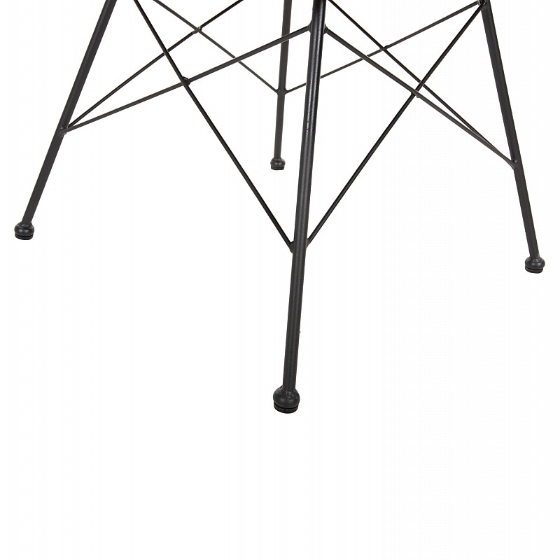 ΚΑΡΕΚΛΑ ΕΞΩΤ.ΧΩΡΟΥ ALLEGRA & ΜΑΞΙΛΑΡΙ HM5451.11 ΜΕΤΑΛΛΟ ΜΑΥΡΟ-ΜΠΕΖ WICKER 52x51.5x83.5Y ΚΑΡΕΚΛΑ ΕΞΩΤ.ΧΩΡΟΥ ALLEGRA & ΜΑΞΙΛΑΡΙ HM5451.11 ΜΕΤΑΛΛΟ ΜΑΥΡΟ-ΜΠΕΖ WICKER 52x51.5x83.5Y