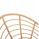 ΠΟΛΥΘΡΟΝΑ ΤΥΠΟΥ ΦΩΛΙΑ ΜΕΤΑΛΛΙΚΗ ALLEGRA HM5458.11 ΜΕ WICKER ΜΠΕΖ 73x78x88Υεκ. ΠΟΛΥΘΡΟΝΑ ΤΥΠΟΥ ΦΩΛΙΑ ΜΕΤΑΛΛΙΚΗ ALLEGRA HM5458.11 ΜΕ WICKER ΜΠΕΖ 73x78x88Υεκ.