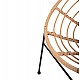 ΠΟΛΥΘΡΟΝΑ ΤΥΠΟΥ ΦΩΛΙΑ ΜΕΤΑΛΛΙΚΗ ALLEGRA HM5458.11 ΜΕ WICKER ΜΠΕΖ 73x78x88Υεκ. ΠΟΛΥΘΡΟΝΑ ΤΥΠΟΥ ΦΩΛΙΑ ΜΕΤΑΛΛΙΚΗ ALLEGRA HM5458.11 ΜΕ WICKER ΜΠΕΖ 73x78x88Υεκ.
