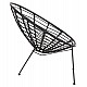 ΠΟΛΥΘΡΟΝΑ ΤΥΠΟΥ ΦΩΛΙΑ ΜΕΤΑΛΛΙΚΗ ALLEGRA HM5458.12 ΜΕ WICKER-ΜΑΥΡΟ 73x78x88Υεκ. ΠΟΛΥΘΡΟΝΑ ΤΥΠΟΥ ΦΩΛΙΑ ΜΕΤΑΛΛΙΚΗ ALLEGRA HM5458.12 ΜΕ WICKER-ΜΑΥΡΟ 73x78x88Υεκ.