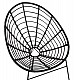 ΠΟΛΥΘΡΟΝΑ ΤΥΠΟΥ ΦΩΛΙΑ ΜΕΤΑΛΛΙΚΗ ALLEGRA HM5458.12 ΜΕ WICKER-ΜΑΥΡΟ 73x78x88Υεκ. ΠΟΛΥΘΡΟΝΑ ΤΥΠΟΥ ΦΩΛΙΑ ΜΕΤΑΛΛΙΚΗ ALLEGRA HM5458.12 ΜΕ WICKER-ΜΑΥΡΟ 73x78x88Υεκ.