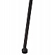 ΠΟΛΥΘΡΟΝΑ ΤΥΠΟΥ ΦΩΛΙΑ ΜΕΤΑΛΛΙΚΗ ALLEGRA HM5458.12 ΜΕ WICKER-ΜΑΥΡΟ 73x78x88Υεκ. ΠΟΛΥΘΡΟΝΑ ΤΥΠΟΥ ΦΩΛΙΑ ΜΕΤΑΛΛΙΚΗ ALLEGRA HM5458.12 ΜΕ WICKER-ΜΑΥΡΟ 73x78x88Υεκ.