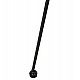 ΤΡΑΠΕΖΙ ΟΒΑΛ ΧΑΜΗΛΟ ALLEGRA HM5695.11 ΜΠΕΖ WICKER-ΜΑΥΡΟ ΜΕΤΑΛΛΟ 100x45x51,5Υεκ. ΤΡΑΠΕΖΙ ΟΒΑΛ ΧΑΜΗΛΟ ALLEGRA HM5695.11 ΜΠΕΖ WICKER-ΜΑΥΡΟ ΜΕΤΑΛΛΟ 100x45x51,5Υεκ.