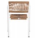 ΠΟΛΥΘΡΟΝΑ ΑΛΟΥΜΙΝΙΟΥ STER HM5786.11 ΛΕΥΚΗ-ΣΥΝΘ.RATTAN ΜΠΕΖ 55,5x53x78Υεκ. ΠΟΛΥΘΡΟΝΑ ΑΛΟΥΜΙΝΙΟΥ STER HM5786.11 ΛΕΥΚΗ-ΣΥΝΘ.RATTAN ΜΠΕΖ 55,5x53x78Υεκ.