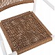 ΠΟΛΥΘΡΟΝΑ ΑΛΟΥΜΙΝΙΟΥ STER HM5786.11 ΛΕΥΚΗ-ΣΥΝΘ.RATTAN ΜΠΕΖ 55,5x53x78Υεκ. ΠΟΛΥΘΡΟΝΑ ΑΛΟΥΜΙΝΙΟΥ STER HM5786.11 ΛΕΥΚΗ-ΣΥΝΘ.RATTAN ΜΠΕΖ 55,5x53x78Υεκ.