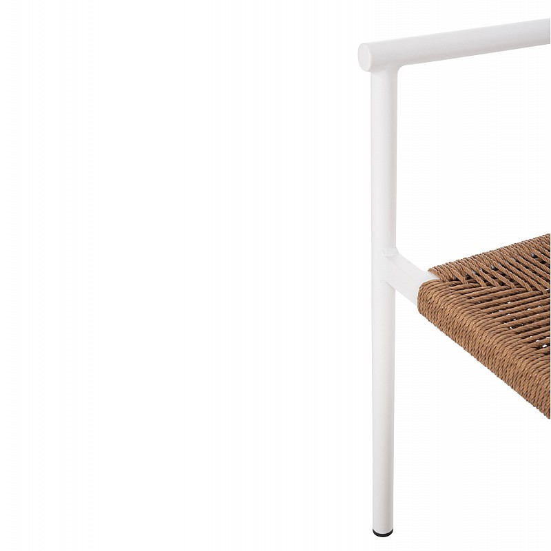 ΠΟΛΥΘΡΟΝΑ ΑΛΟΥΜΙΝΙΟΥ STER HM5786.11 ΛΕΥΚΗ-ΣΥΝΘ.RATTAN ΜΠΕΖ 55,5x53x78Υεκ. ΠΟΛΥΘΡΟΝΑ ΑΛΟΥΜΙΝΙΟΥ STER HM5786.11 ΛΕΥΚΗ-ΣΥΝΘ.RATTAN ΜΠΕΖ 55,5x53x78Υεκ.