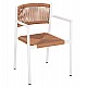ΠΟΛΥΘΡΟΝΑ ΑΛΟΥΜΙΝΙΟΥ STER HM5786.11 ΛΕΥΚΗ-ΣΥΝΘ.RATTAN ΜΠΕΖ 55,5x53x78Υεκ. ΠΟΛΥΘΡΟΝΑ ΑΛΟΥΜΙΝΙΟΥ STER HM5786.11 ΛΕΥΚΗ-ΣΥΝΘ.RATTAN ΜΠΕΖ 55,5x53x78Υεκ.