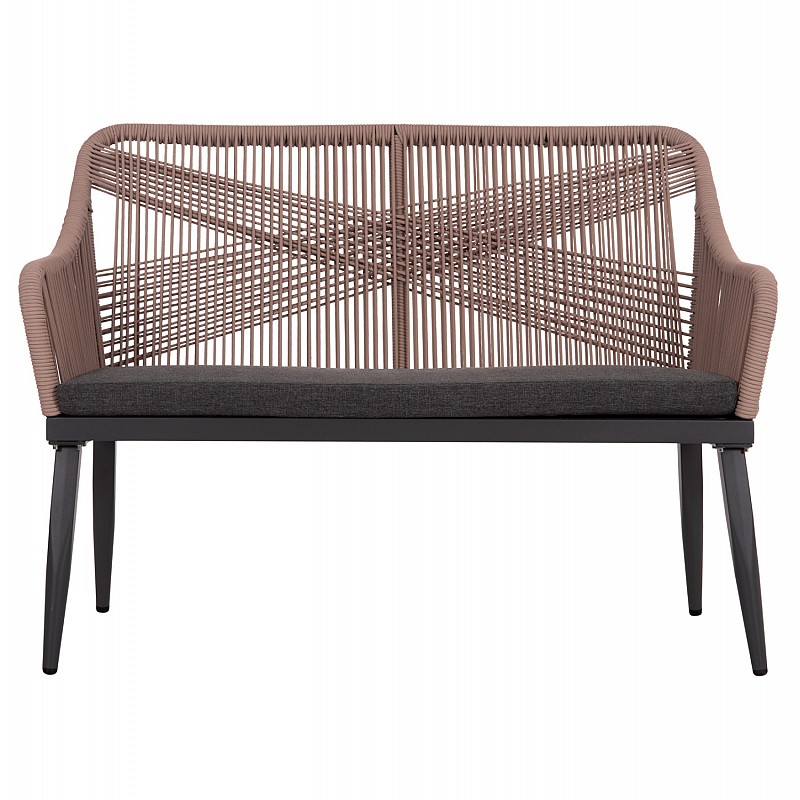 ΚΑΝΑΠΕΣ 2ΘΕΣΙΟΣ MYRTIA HM5550.12 AΛΟΥΜΙΝΙΟ ΑΝΘΡΑΚΙ--ΜΠΕΖ TESLIN ΣΧΟΙΝΙ 123x61x90Υεκ. ΚΑΝΑΠΕΣ 2ΘΕΣΙΟΣ MYRTIA HM5550.12 AΛΟΥΜΙΝΙΟ ΑΝΘΡΑΚΙ--ΜΠΕΖ TESLIN ΣΧΟΙΝΙ 123x61x90Υεκ.