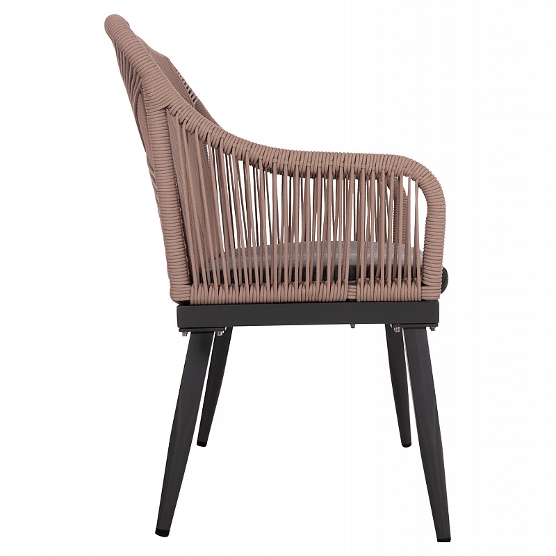 ΚΑΝΑΠΕΣ 2ΘΕΣΙΟΣ MYRTIA HM5550.12 AΛΟΥΜΙΝΙΟ ΑΝΘΡΑΚΙ--ΜΠΕΖ TESLIN ΣΧΟΙΝΙ 123x61x90Υεκ. ΚΑΝΑΠΕΣ 2ΘΕΣΙΟΣ MYRTIA HM5550.12 AΛΟΥΜΙΝΙΟ ΑΝΘΡΑΚΙ--ΜΠΕΖ TESLIN ΣΧΟΙΝΙ 123x61x90Υεκ.