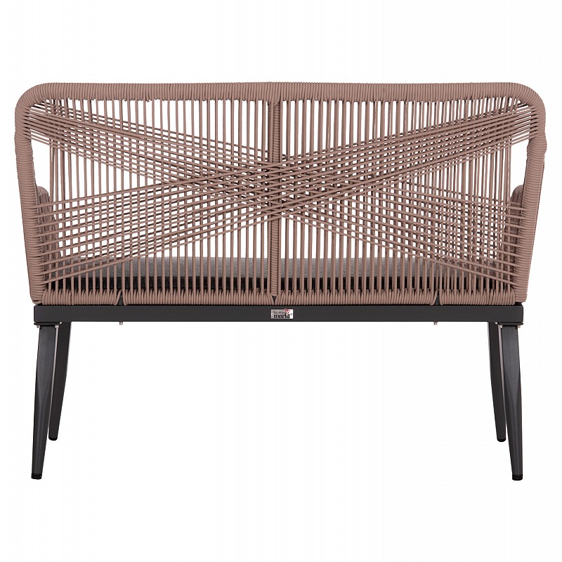 ΚΑΝΑΠΕΣ 2ΘΕΣΙΟΣ MYRTIA HM5550.12 AΛΟΥΜΙΝΙΟ ΑΝΘΡΑΚΙ--ΜΠΕΖ TESLIN ΣΧΟΙΝΙ 123x61x90Υεκ. ΚΑΝΑΠΕΣ 2ΘΕΣΙΟΣ MYRTIA HM5550.12 AΛΟΥΜΙΝΙΟ ΑΝΘΡΑΚΙ--ΜΠΕΖ TESLIN ΣΧΟΙΝΙ 123x61x90Υεκ.