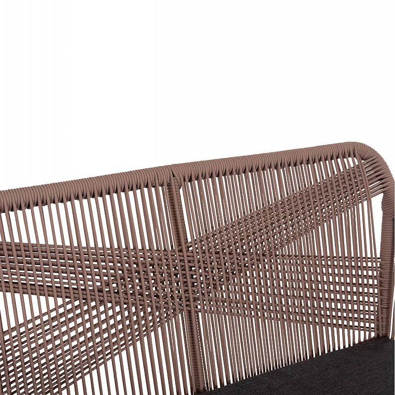 ΚΑΝΑΠΕΣ 2ΘΕΣΙΟΣ MYRTIA HM5550.12 AΛΟΥΜΙΝΙΟ ΑΝΘΡΑΚΙ--ΜΠΕΖ TESLIN ΣΧΟΙΝΙ 123x61x90Υεκ. ΚΑΝΑΠΕΣ 2ΘΕΣΙΟΣ MYRTIA HM5550.12 AΛΟΥΜΙΝΙΟ ΑΝΘΡΑΚΙ--ΜΠΕΖ TESLIN ΣΧΟΙΝΙ 123x61x90Υεκ.