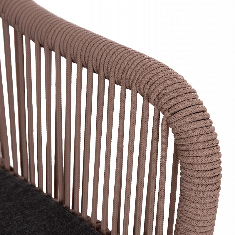 ΚΑΝΑΠΕΣ 2ΘΕΣΙΟΣ MYRTIA HM5550.12 AΛΟΥΜΙΝΙΟ ΑΝΘΡΑΚΙ--ΜΠΕΖ TESLIN ΣΧΟΙΝΙ 123x61x90Υεκ. ΚΑΝΑΠΕΣ 2ΘΕΣΙΟΣ MYRTIA HM5550.12 AΛΟΥΜΙΝΙΟ ΑΝΘΡΑΚΙ--ΜΠΕΖ TESLIN ΣΧΟΙΝΙ 123x61x90Υεκ.