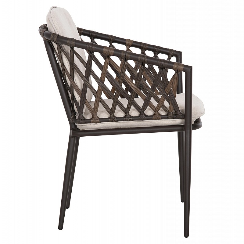 ΠΟΛΥΘΡΟΝΑ ΑΛΟΥΜΙΝΙΟΥ BOLLY HM6080 ΚΑΦΕ-ΣΥΝΘ.RATTAN ΚΑΦΕ-ΜΠΕΖ ΜΑΞΙΛΑΡΙΑ 58,5x67x86Υεκ ΠΟΛΥΘΡΟΝΑ ΑΛΟΥΜΙΝΙΟΥ BOLLY HM6080 ΚΑΦΕ-ΣΥΝΘ.RATTAN ΚΑΦΕ-ΜΠΕΖ ΜΑΞΙΛΑΡΙΑ 58,5x67x86Υεκ