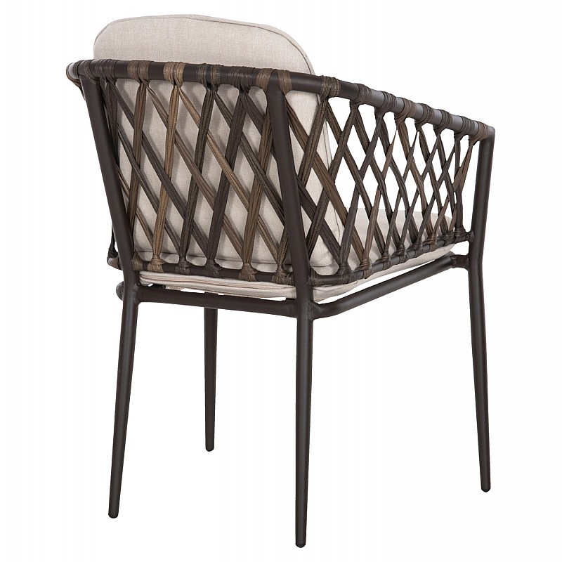 ΠΟΛΥΘΡΟΝΑ ΑΛΟΥΜΙΝΙΟΥ BOLLY HM6080 ΚΑΦΕ-ΣΥΝΘ.RATTAN ΚΑΦΕ-ΜΠΕΖ ΜΑΞΙΛΑΡΙΑ 58,5x67x86Υεκ ΠΟΛΥΘΡΟΝΑ ΑΛΟΥΜΙΝΙΟΥ BOLLY HM6080 ΚΑΦΕ-ΣΥΝΘ.RATTAN ΚΑΦΕ-ΜΠΕΖ ΜΑΞΙΛΑΡΙΑ 58,5x67x86Υεκ