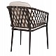 ΠΟΛΥΘΡΟΝΑ ΑΛΟΥΜΙΝΙΟΥ BOLLY HM6080 ΚΑΦΕ-ΣΥΝΘ.RATTAN ΚΑΦΕ-ΜΠΕΖ ΜΑΞΙΛΑΡΙΑ 58,5x67x86Υεκ ΠΟΛΥΘΡΟΝΑ ΑΛΟΥΜΙΝΙΟΥ BOLLY HM6080 ΚΑΦΕ-ΣΥΝΘ.RATTAN ΚΑΦΕ-ΜΠΕΖ ΜΑΞΙΛΑΡΙΑ 58,5x67x86Υεκ