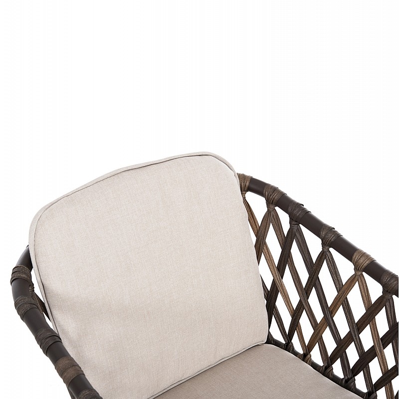 ΠΟΛΥΘΡΟΝΑ ΑΛΟΥΜΙΝΙΟΥ BOLLY HM6080 ΚΑΦΕ-ΣΥΝΘ.RATTAN ΚΑΦΕ-ΜΠΕΖ ΜΑΞΙΛΑΡΙΑ 58,5x67x86Υεκ ΠΟΛΥΘΡΟΝΑ ΑΛΟΥΜΙΝΙΟΥ BOLLY HM6080 ΚΑΦΕ-ΣΥΝΘ.RATTAN ΚΑΦΕ-ΜΠΕΖ ΜΑΞΙΛΑΡΙΑ 58,5x67x86Υεκ